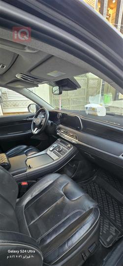 هيونداي باليسيد